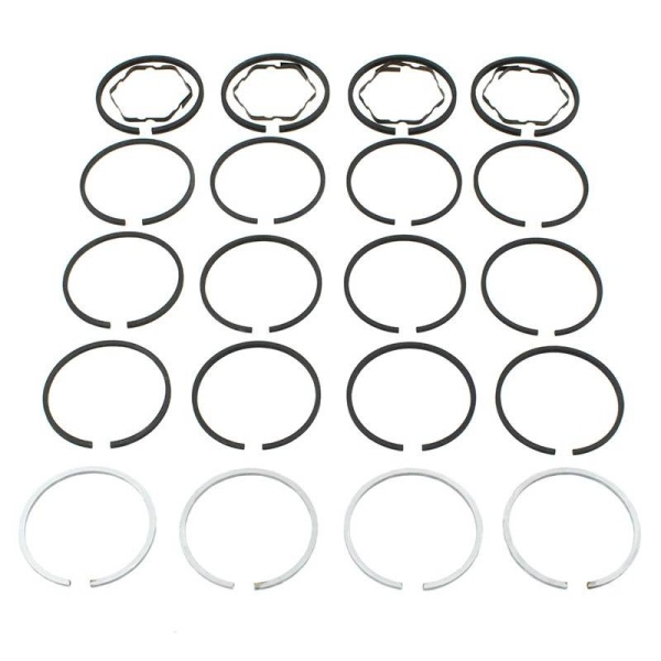 Piston Ring Set