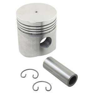 Piston