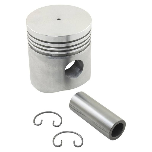 Piston