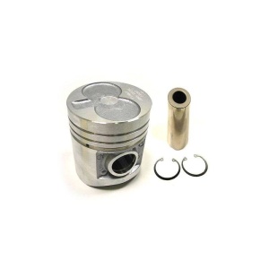 Piston