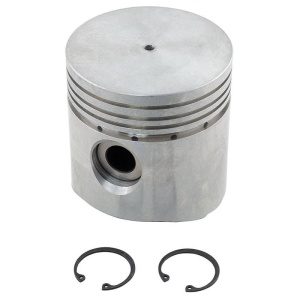 Piston