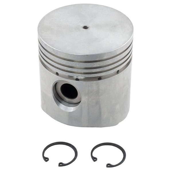 Piston