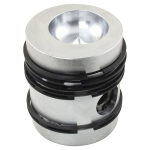 Piston & Rings