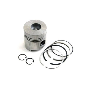 Oliver; Allis Chalmers PISTON & RINGS