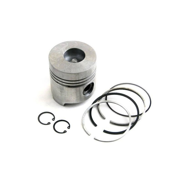 Oliver; Allis Chalmers PISTON & RINGS