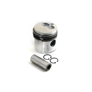 Piston & Rings