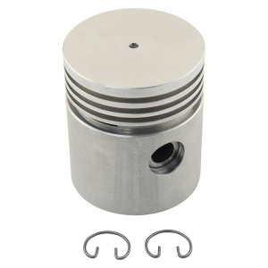 Piston
