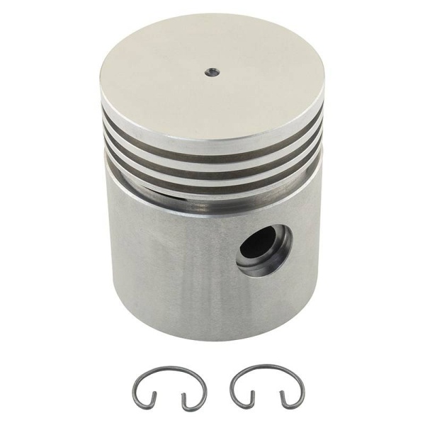 Piston