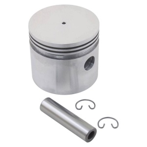 Piston