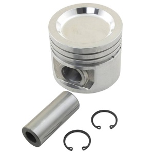 Piston