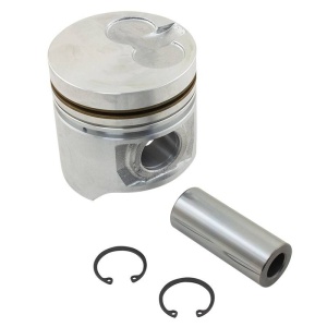 Piston