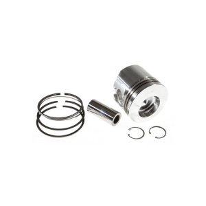 Piston & Rings