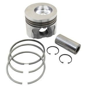 Piston & Rings