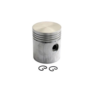 Piston