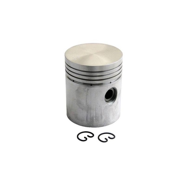 Piston