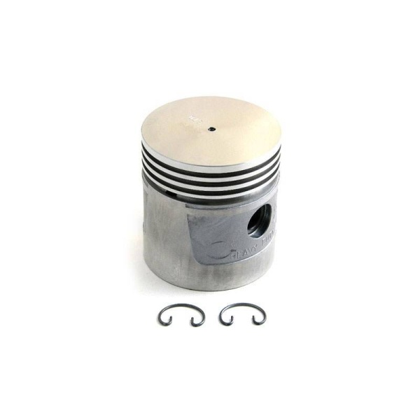 Piston