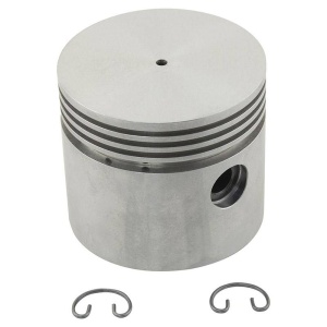 Piston