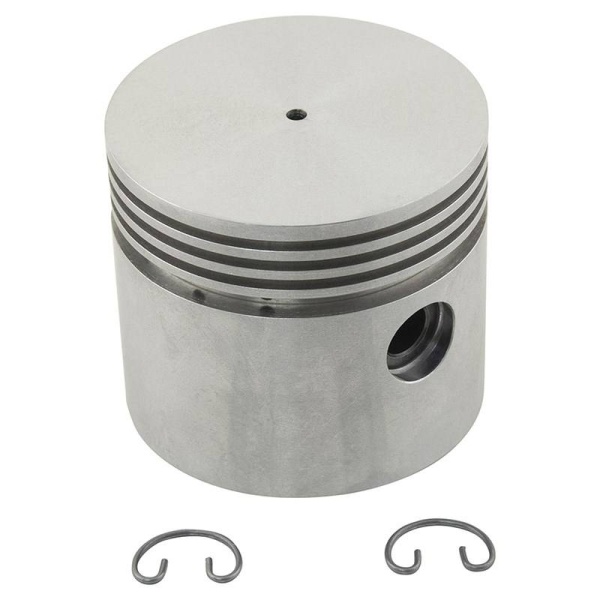 Piston