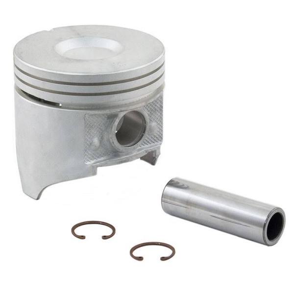 Piston