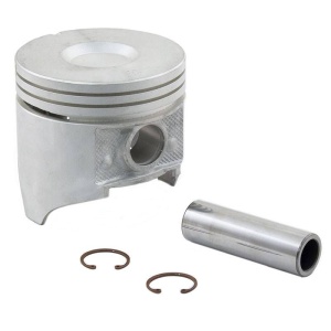 Piston