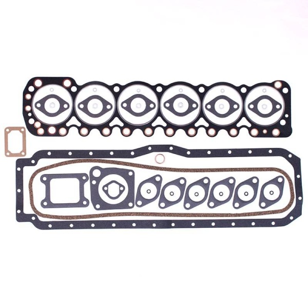 Head & Oil Pan Gasket Set