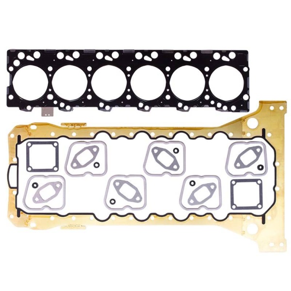 Head & Oil Pan Gasket Set