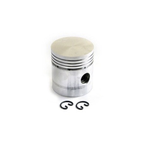 Piston