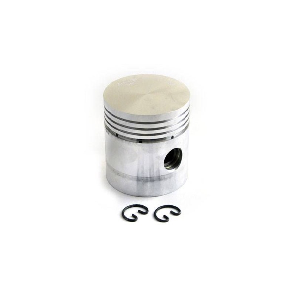 Piston