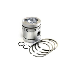 Piston & Rings