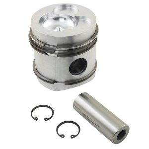 Piston & Rings