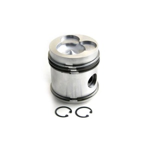 Piston & Rings