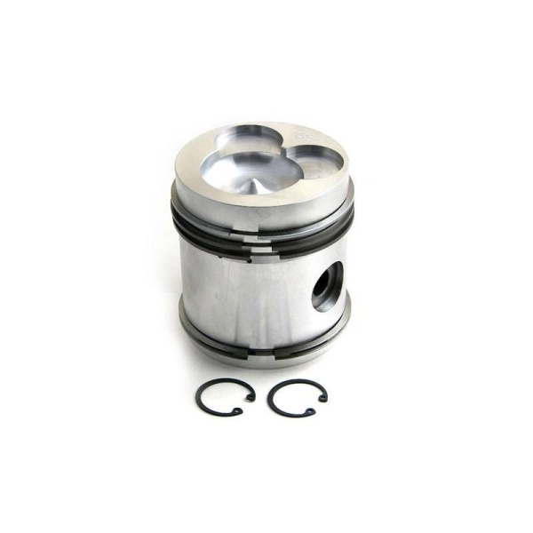 Piston & Rings