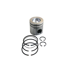 Piston & Rings