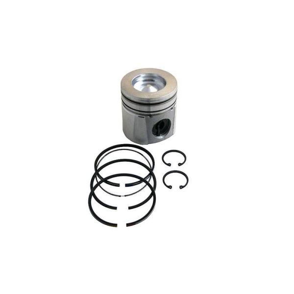 Piston & Rings