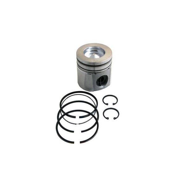 Piston & Rings