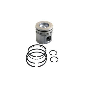 Piston & Rings