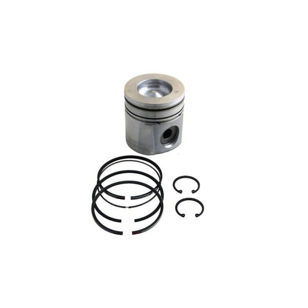 Piston & Rings