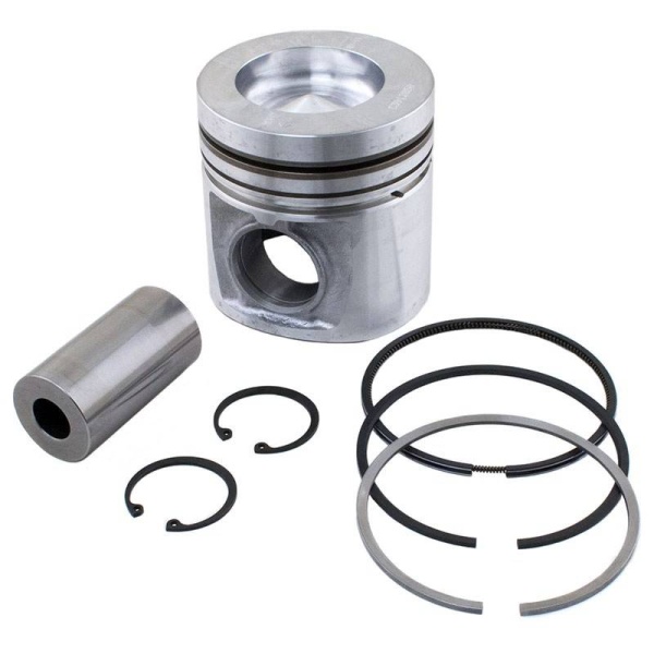 Piston & Rings