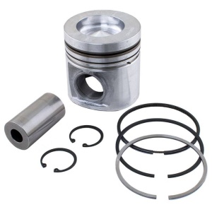 Piston & Rings