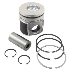 Piston & Rings