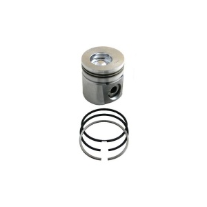 Piston & Rings