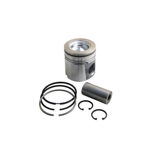 Piston & Rings