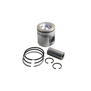 Piston & Rings