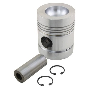 Piston