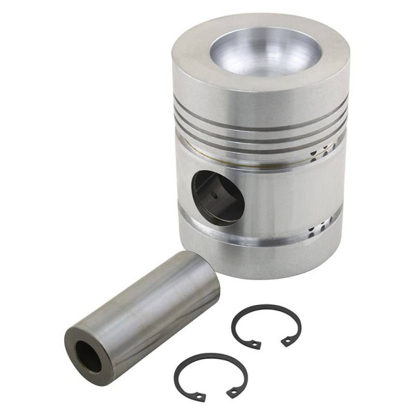 Piston