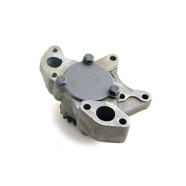 Oil Pump-new