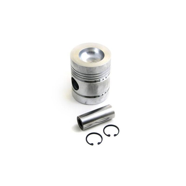 Piston