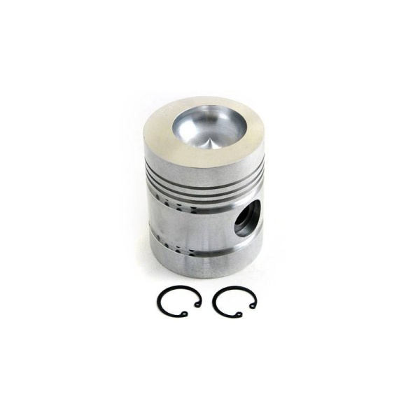 Piston