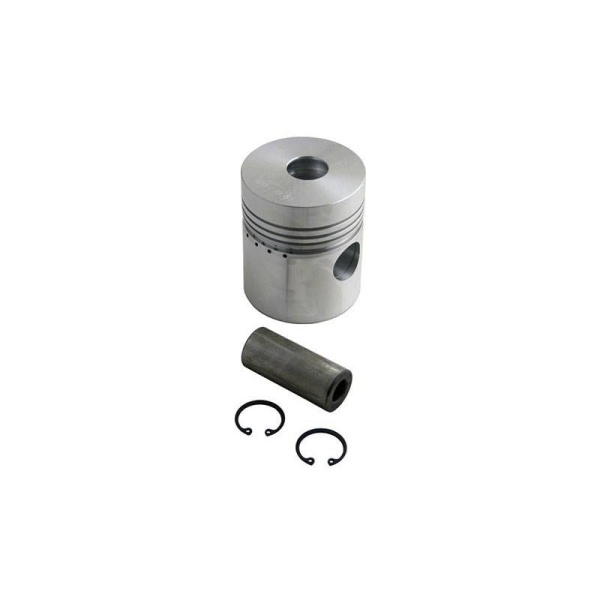 Piston