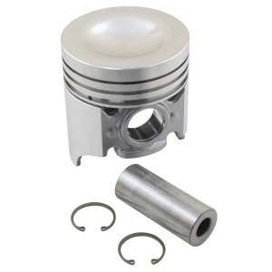 Piston